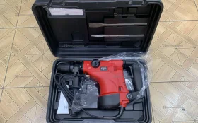 Купить Перфоратор Elitech П7-40ЭМ б/у , в Красноярск Цена:9990рублей