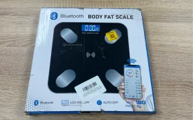 Купить Весы  Body б/у , в Москва и область Цена:390рублей