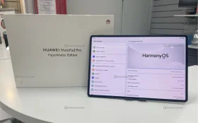 Купить Планшет Huawei Huawei mate pad pro papermatte edit б/у , в Екатеринбург Цена:45990рублей