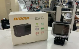 Купить экшен камера digma 810 б/у , в Казань Цена:2990рублей