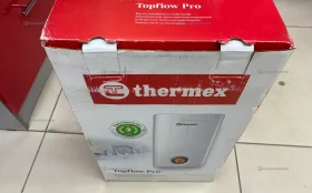 Купить Водонагреватель проточный thermex topflow pro 240 б/у , в Саратов Цена:6500рублей