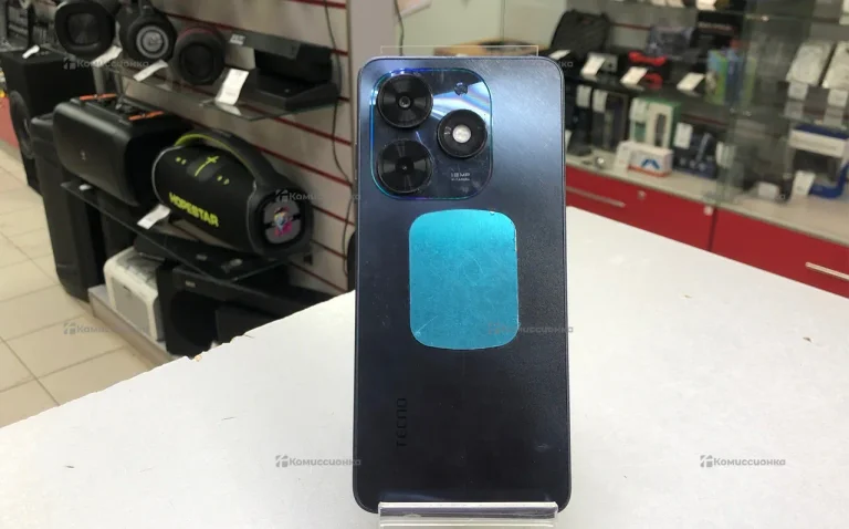 Tecno Spark Go 2024 4/64 ГБ