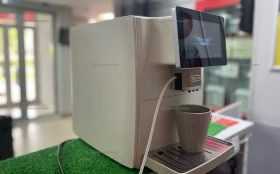 Купить Кофемашина Hipresso CM1001 б/у , в Тольятти Цена:23900рублей
