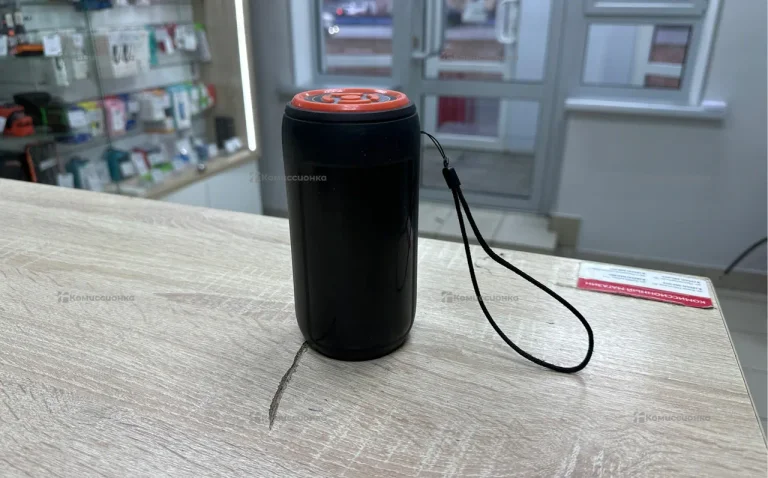 Колонка Grectinice GTS-1731