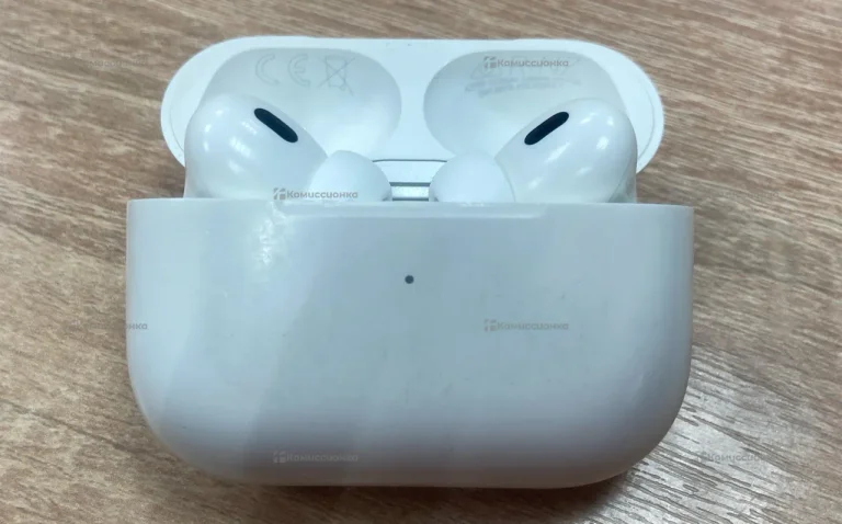 Наушники  Apple airpods pro 2
