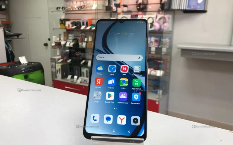 Realme C51 4/128 ГБ