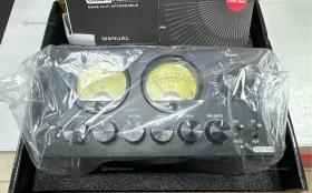 Купить Эквалайзер Douk Audio EQ5-pro б/у , в Москва и область Цена:3900рублей