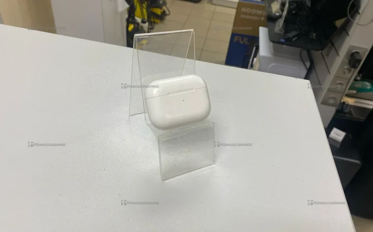 Наушники AirPods Pro 2