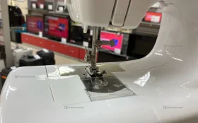 Купить Швейная машина Tesler SM-1620 б/у , в Энгельс Цена:2990рублей