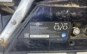 Купить Бензопила FinePower CSP5018 б/у , в Казань Цена:3900рублей