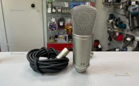 Купить Микрофон behringer b1 б/у , в Санкт-Петербург Цена:5490рублей