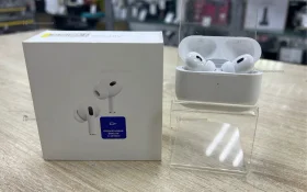 Купить Наушники  Apple AirPods Pro 2 б/у , в Саратов Цена:6990рублей