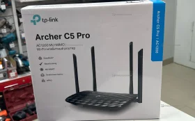 Купить Роутер TP-Link Archer C5 Pro б/у , в Рязань Цена:1500рублей