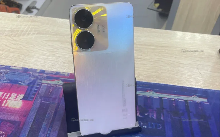 Realme C55 8/256 ГБ