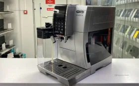 Купить Кофемашина Delonghi Dinamica 350.75s б/у , в Краснодар Цена:35000рублей