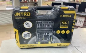 Купить Набор инструмента 94 предмета б/у , в Кострома Цена:2590рублей