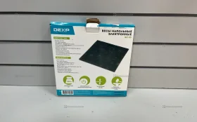 Купить Весы  DEXP SC-20 б/у , в Тюмень Цена:390рублей