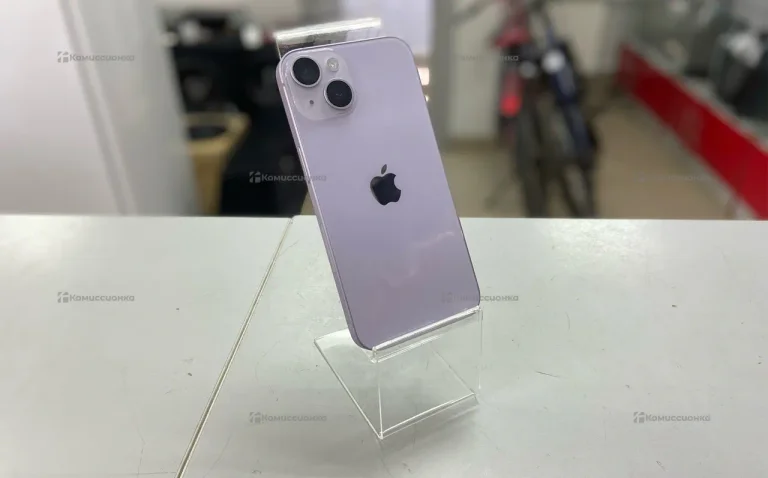 Apple iPhone 14 6/128 ГБ