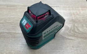 Купить Нивелир KRAFTOOL LL360 б/у , в Краснодар Цена:1900рублей