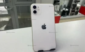 Купить Apple iPhone 11 4/128 ГБ б/у , в Челябинск Цена:8500рублей