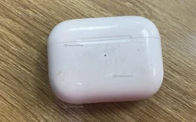 Купить Наушники  Apple replika б/у , в Самара Цена:490рублей