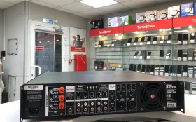 Купить Ресивер  CVG audio M-123m б/у , в Екатеринбург Цена:18990рублей