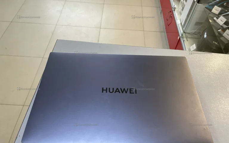 Ноутбук  Huawei hey-wap9