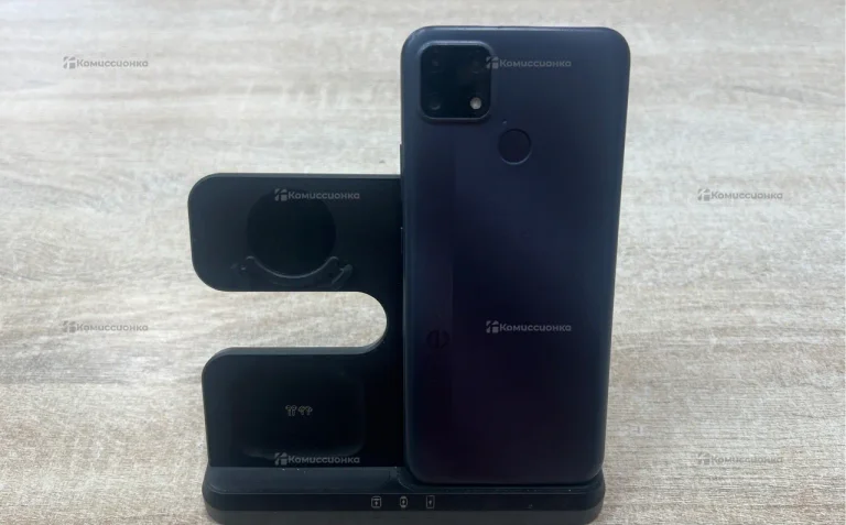 Realme C25s 4/128 ГБ