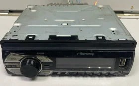 Купить Автомагнитола  Pioneer MVH-150UB б/у , в Уфа Цена:900рублей