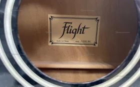Купить Гитара Flight F-230C б/у , в Москва и область Цена:3900рублей