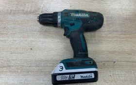 Купить Шуруповерт Makita DF488D б/у , в Москва и область Цена:3900рублей