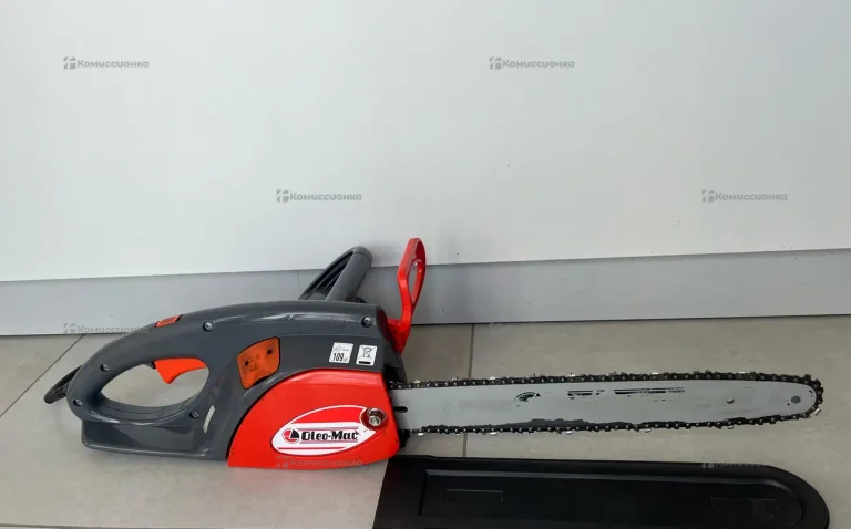 Электропила OLEO MAC 19e