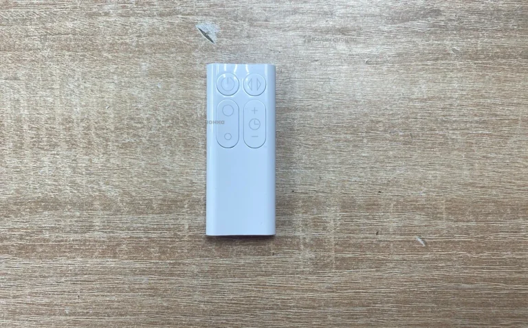 Напольный вентилятор Dyson AM07