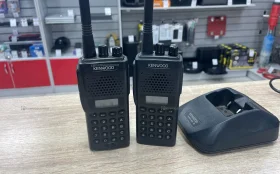 Купить Рации пара kenwood TK-270 б/у , в Краснодар Цена:7990рублей