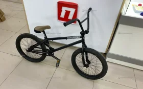 Купить Велосипед BMX Code Bikes б/у , в Самара Цена:5990рублей