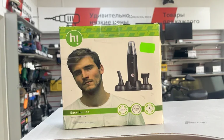 Триммер Hi HT-226,