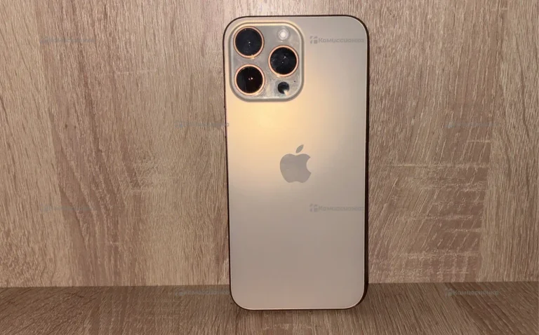 Apple iPhone 16 Pro Max 8/256 ГБ