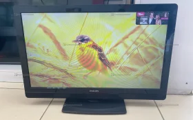 Купить Телевизор Philips 32PFL5206H б/у , в Набережные Челны Цена:4900рублей