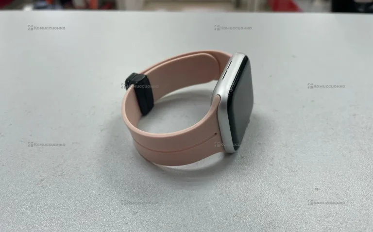 Часы Apple Watch SE 2 44mm