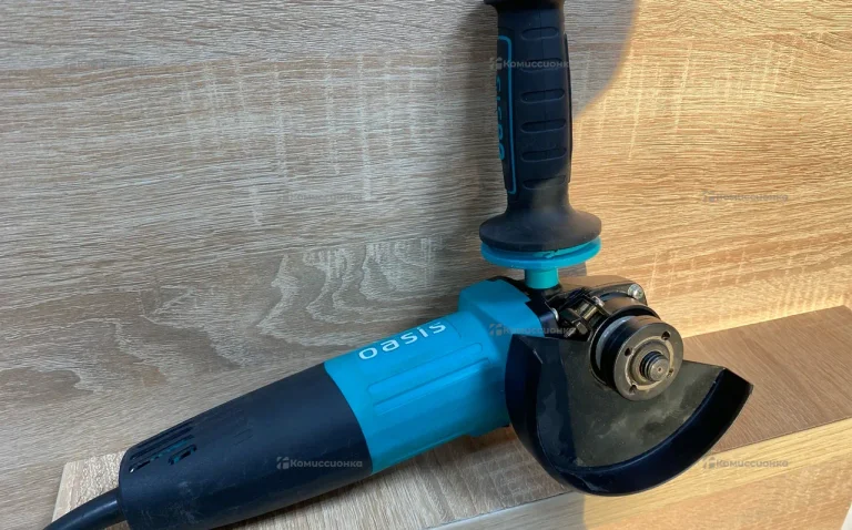 УШМ OASIS AG-90/125