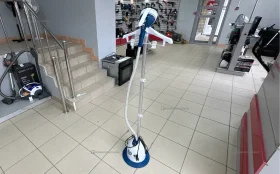 Купить Вертикальный отпариватель Polaris б/у , в Саратов Цена:3990рублей