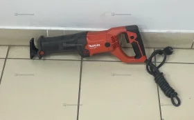 Купить Электропила сабельная Makita M4501 б/у , в Копейск Цена:4900рублей