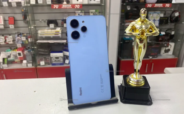 Xiaomi Redmi 12 4/128 ГБ