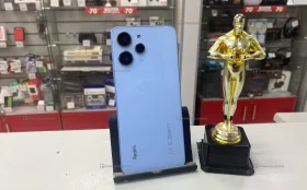 Купить Xiaomi Redmi 12 4/128 ГБ б/у , в Уфа Цена:5500рублей
