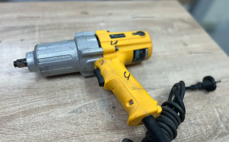 Электрический ударный гайковерт SKytools SK9003