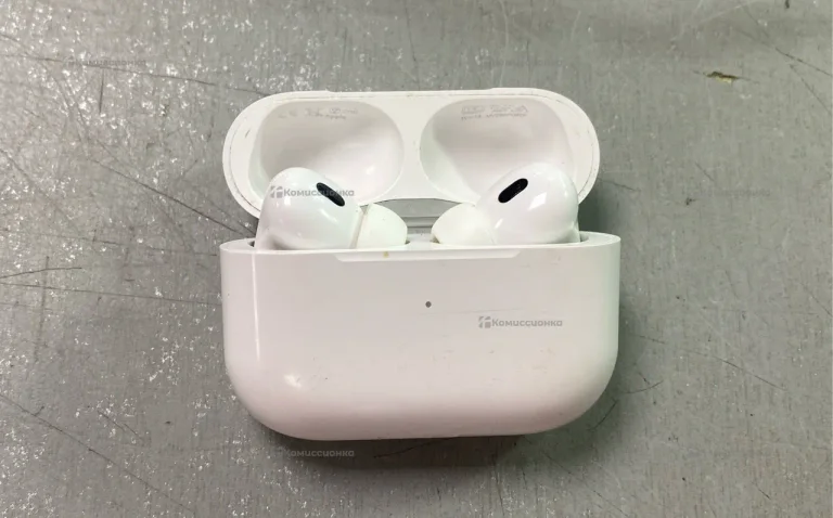 Наушники  Apple реп