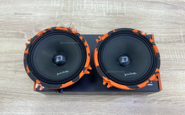 Колонка DL Barracuda 130SE