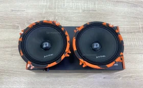 Купить Колонка DL Barracuda 130SE б/у , в Казань Цена:2100рублей