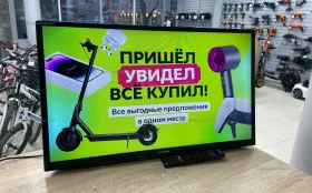 Купить Телевизор Starwind sw-led32sa300 led б/у , в Пермь Цена:5490рублей