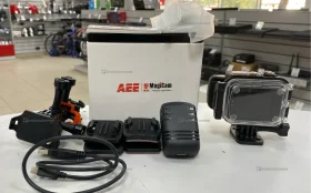 Купить Экш.камера AEE S70 б/у , в Тольятти Цена:3900рублей